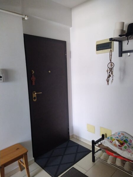 Valea Oltului, Prelungirea Ghencea,