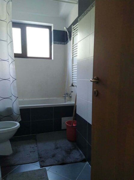 Valea Oltului, Prelungirea Ghencea,