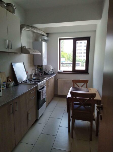 Valea Oltului, Prelungirea Ghencea,