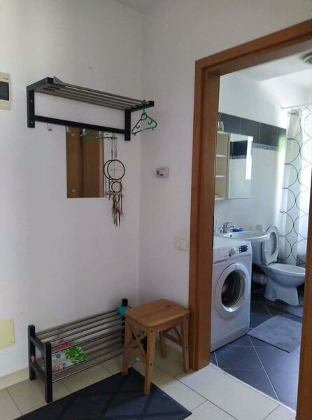 Valea Oltului, Prelungirea Ghencea,